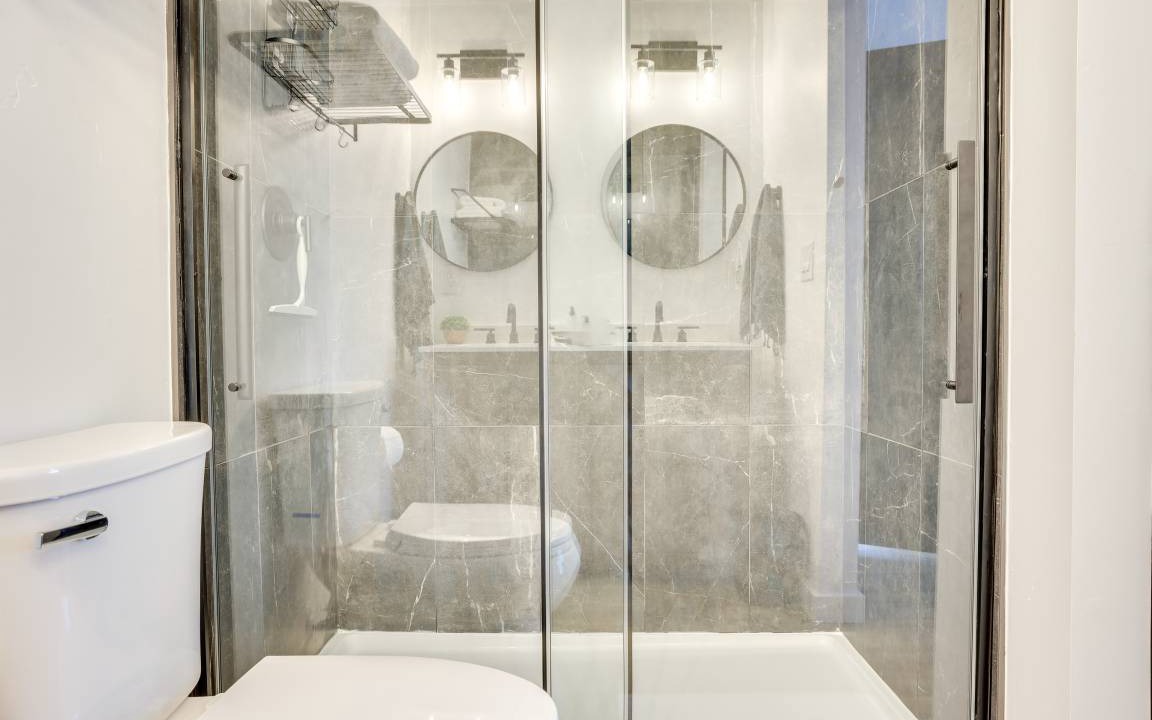 Photo of Bathroom in Fir Grove Estates