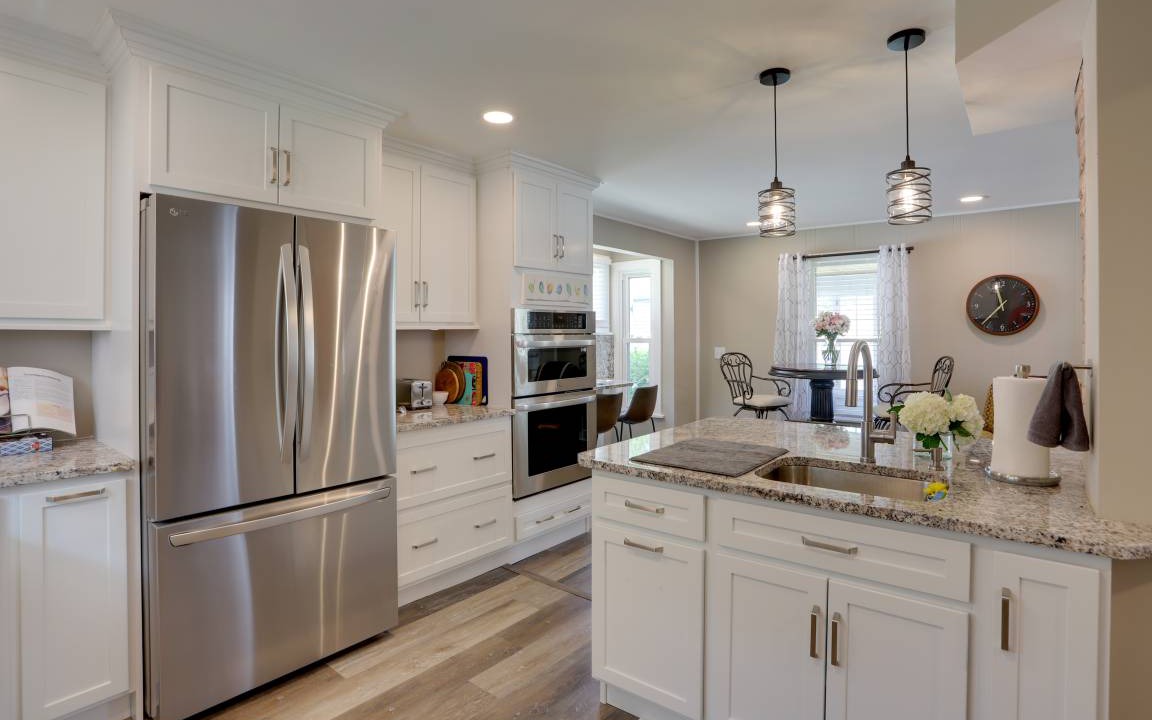 Photo of Kitchen in Willoughby