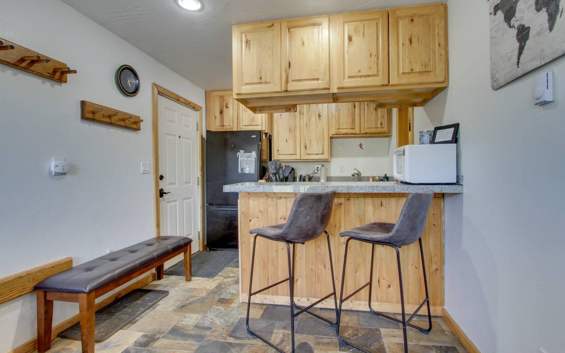 Photo of Kitchen in Big Sky