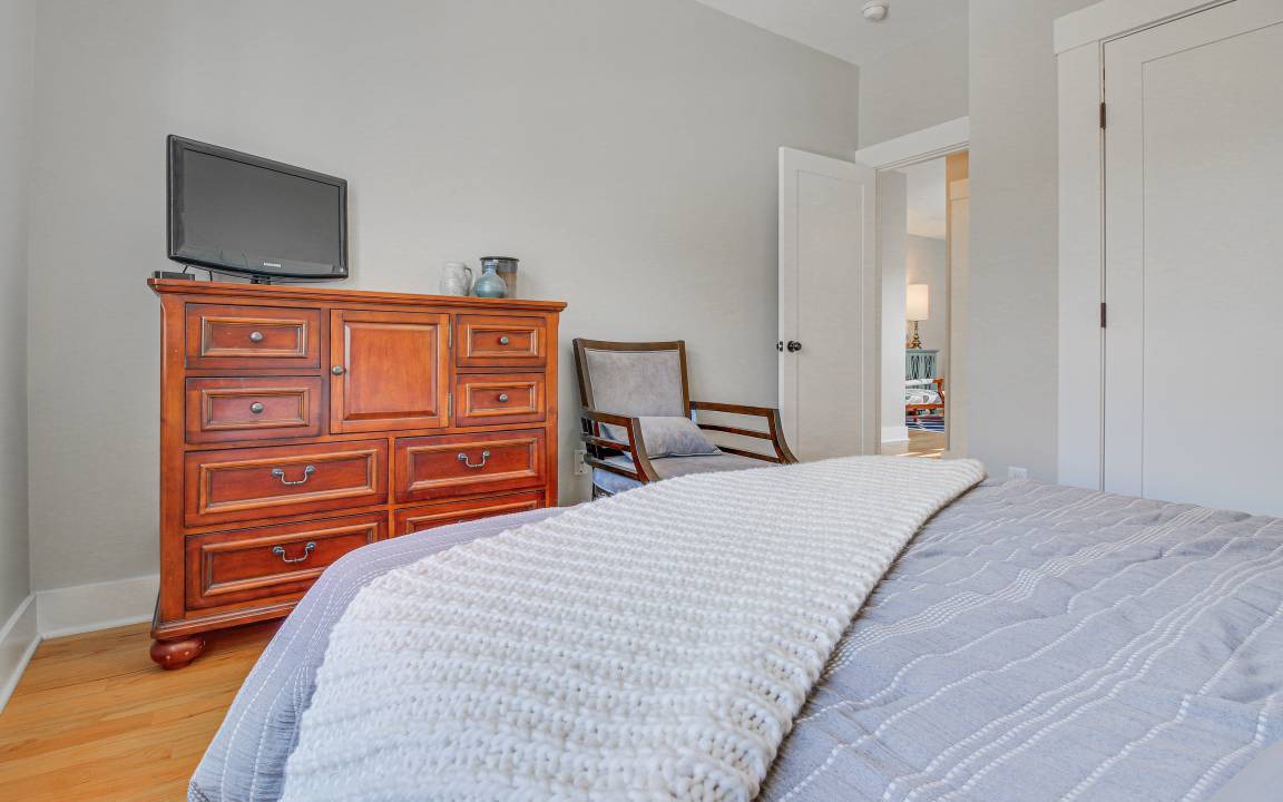 Photo of Bedroom in Over-the-Rhine