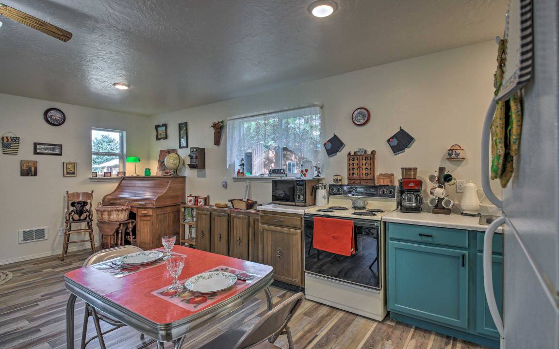 Photo of Kitchen in Libby