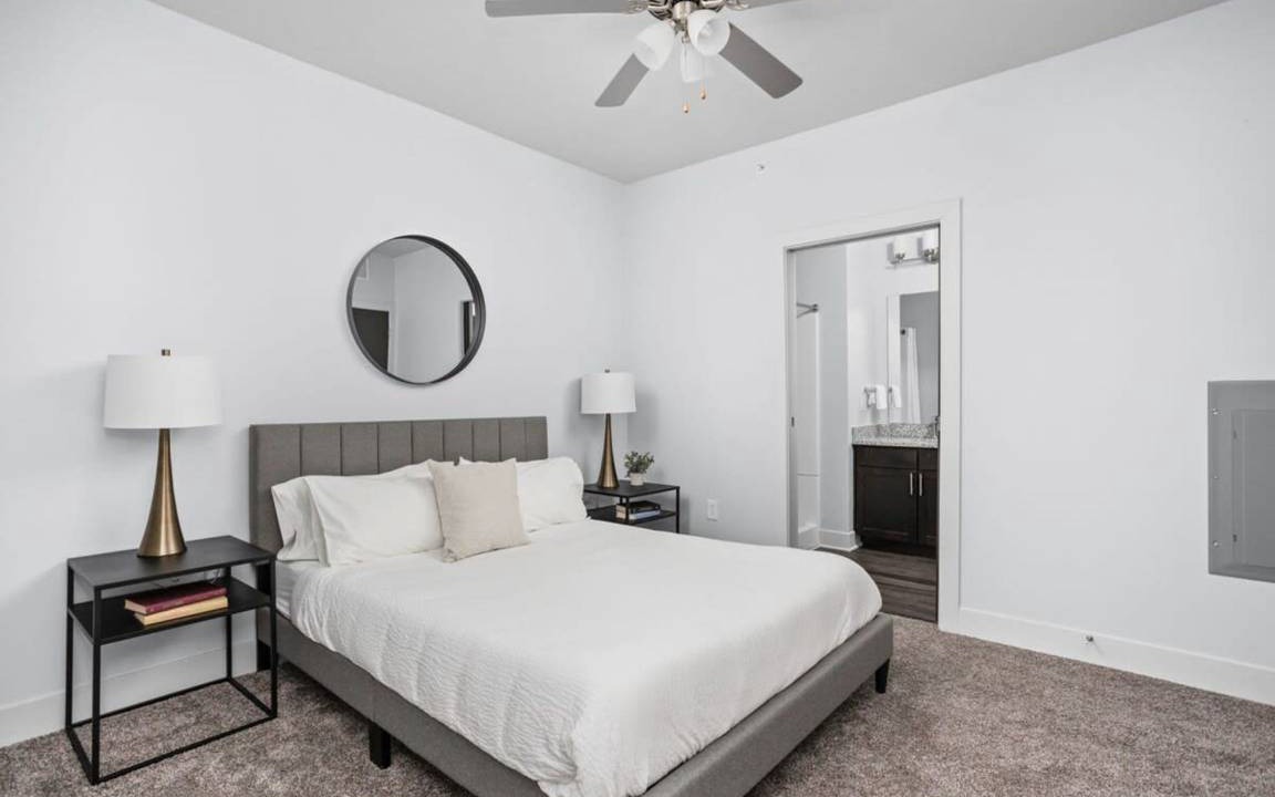 Photo of Bedroom in Indianapolis