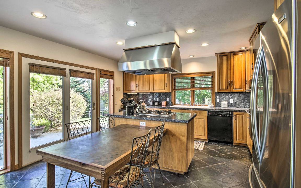 Photo of Kitchen in Bozeman