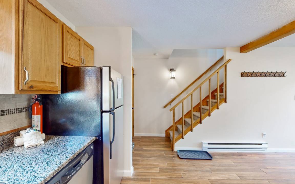 Photo of Kitchen in Village at Camelback