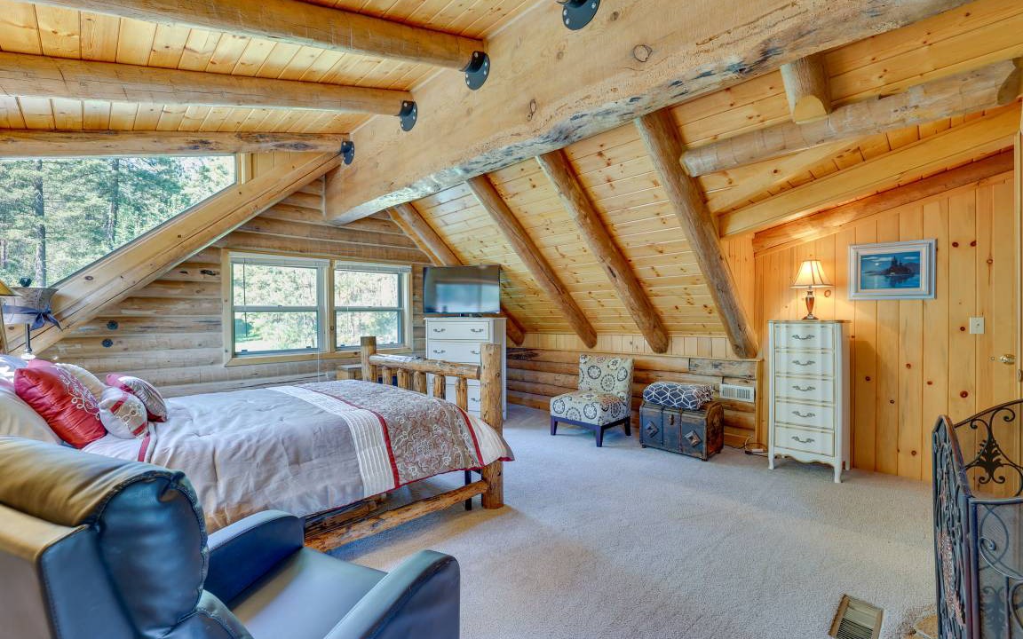 Photo of Livingroom in Boise