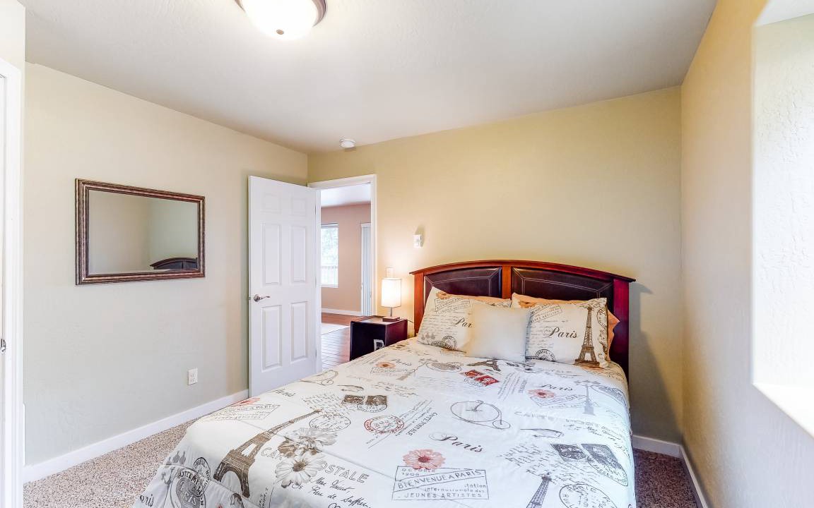 Photo of Bedroom in Coeur d'Alene