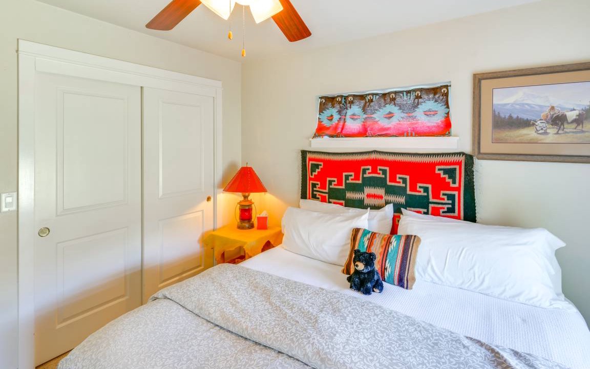Photo of Bedroom in Ennis