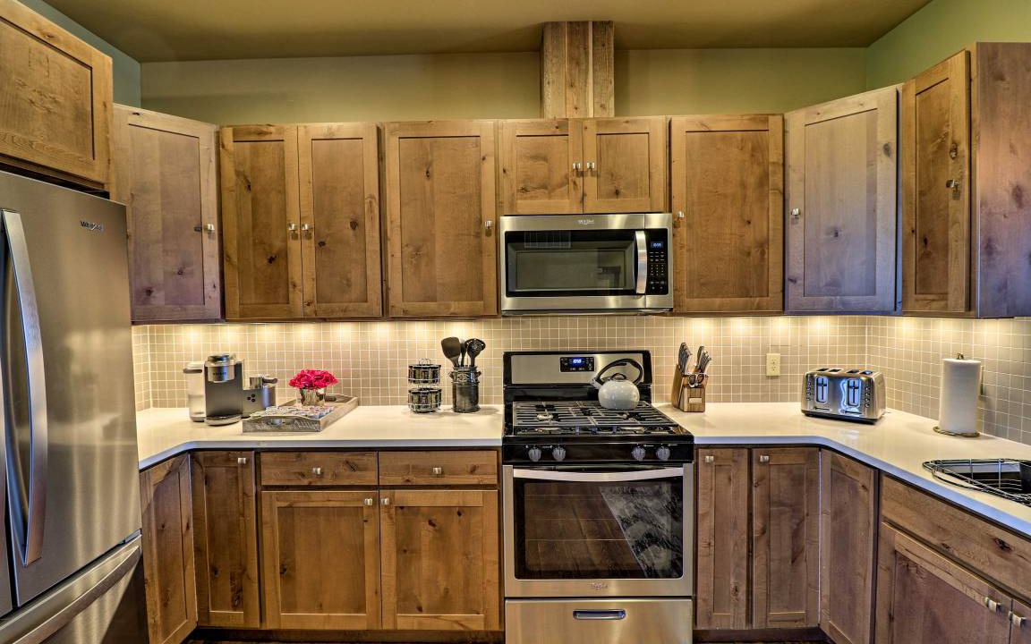 Photo of Kitchen in Kalispell