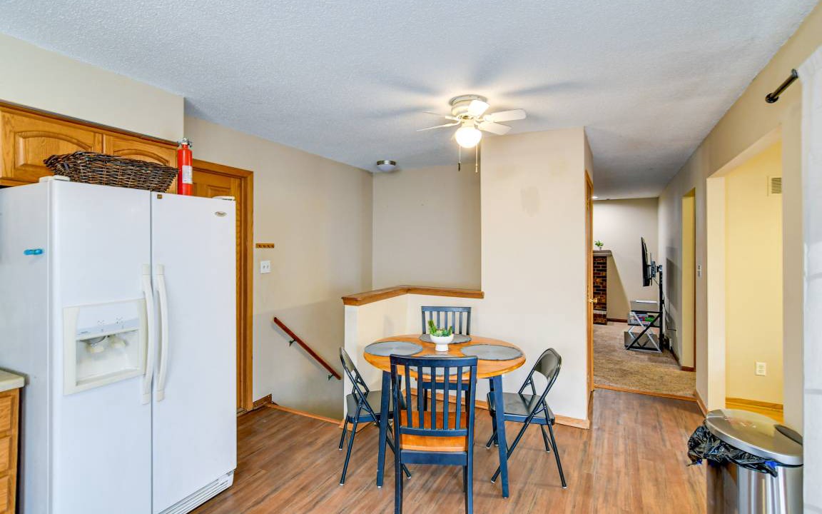 Photo of Kitchen in Urbandale
