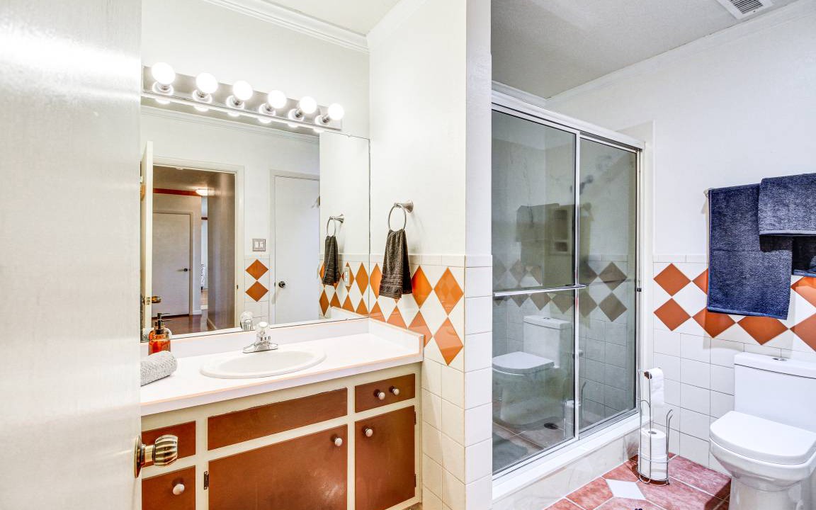 Photo of Bathroom in Paradise Hills Civic