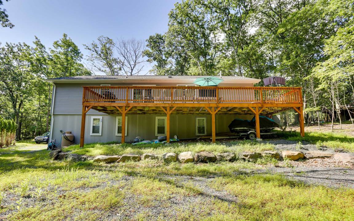 Photo of Others in Wallenpaupauk Lake Estates