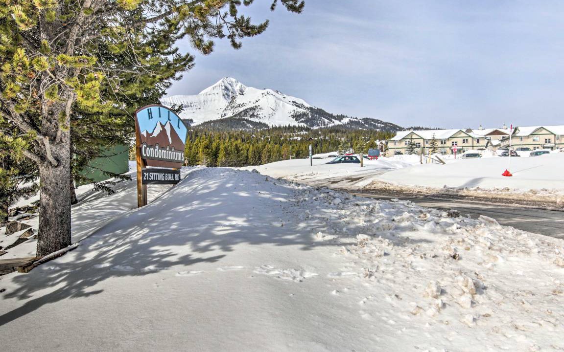 Photo of Others in Big Sky