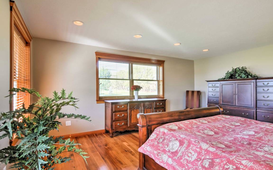 Photo of Bedroom in Boulder