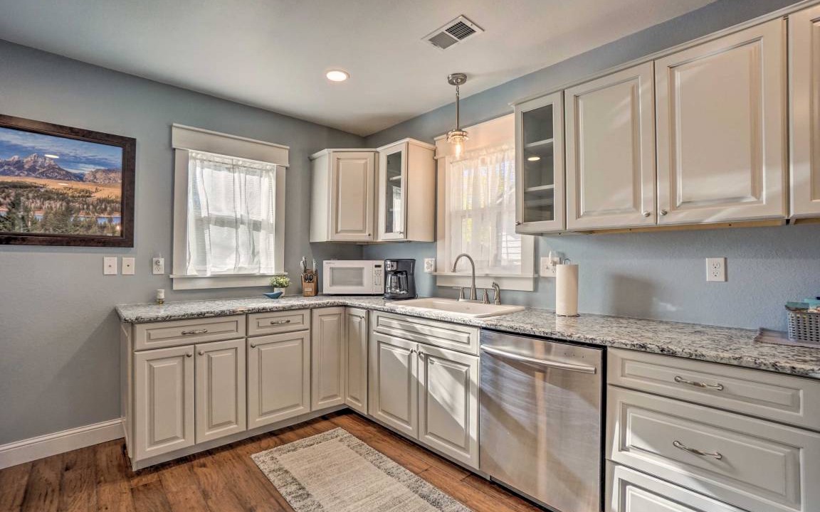 Photo of Kitchen in Cheyenne