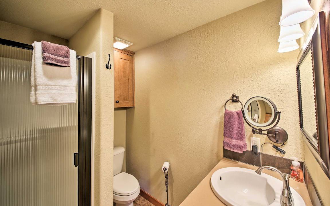 Photo of Bathroom in Sandpoint