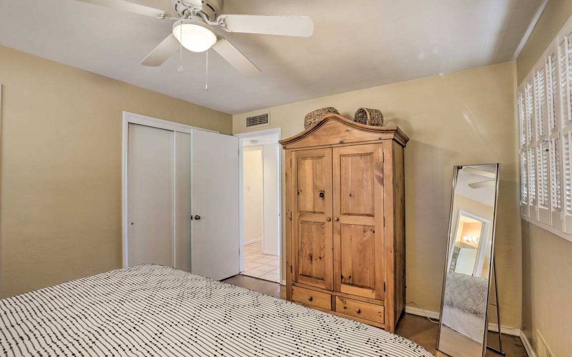 Photo of Bedroom in Tucson