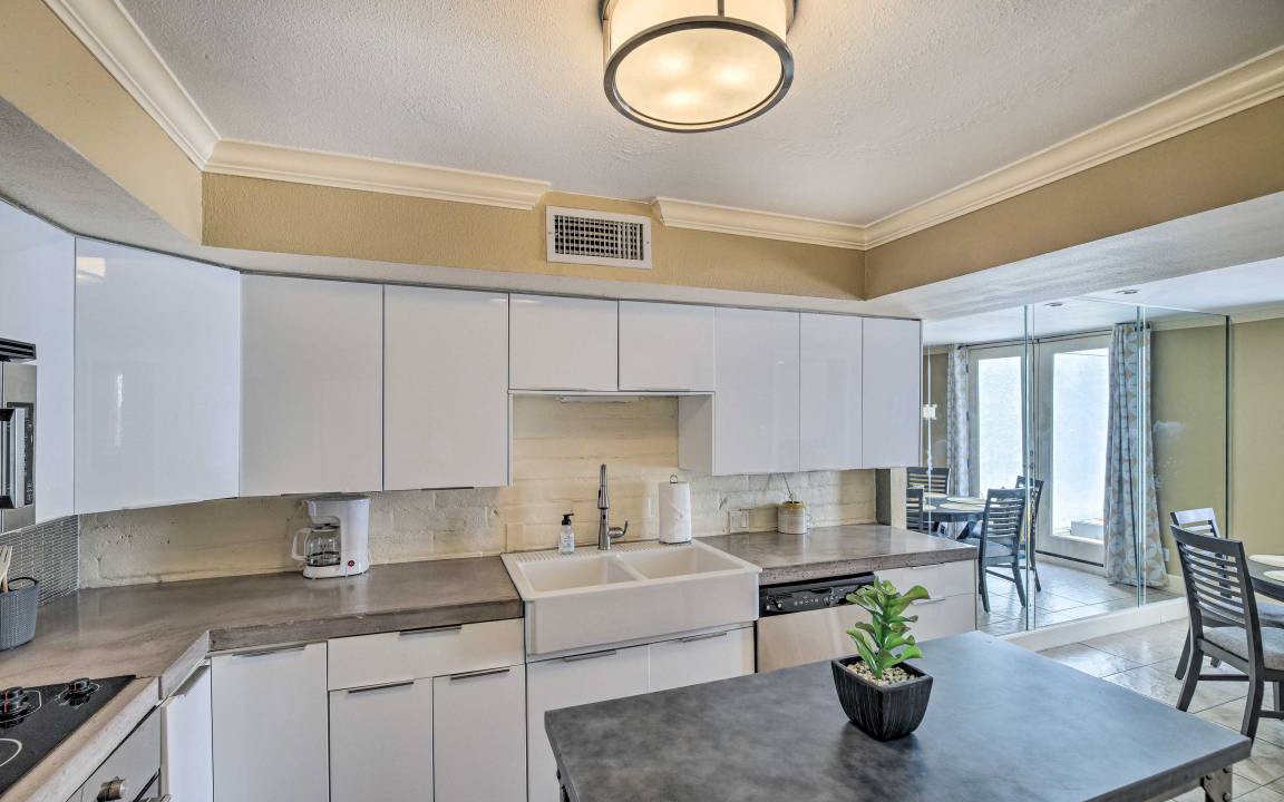Photo of Kitchen in Neartown