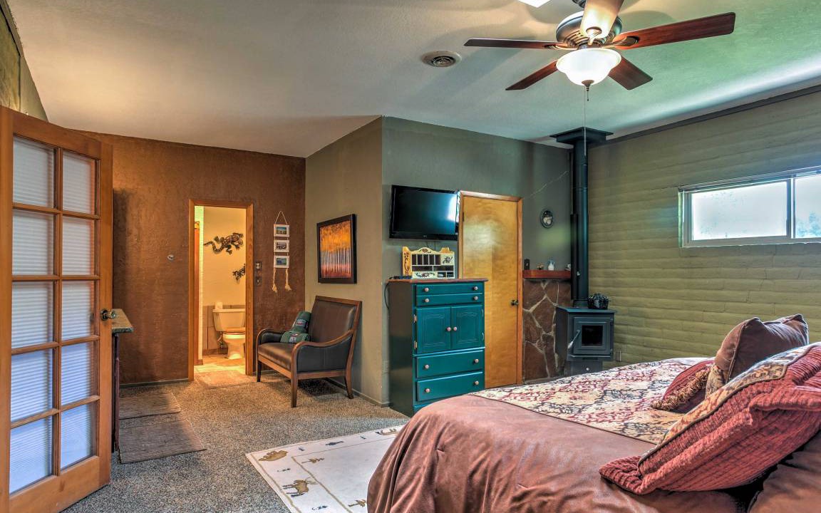 Photo of Bedroom in Alto
