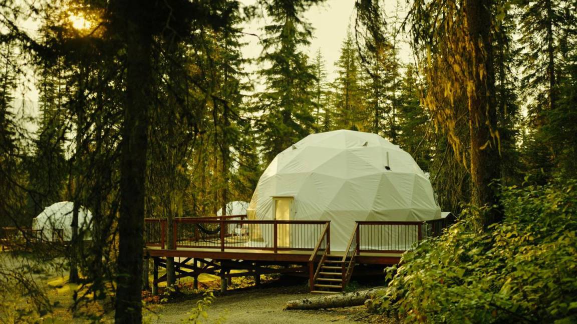 Photo of Others in West Glacier