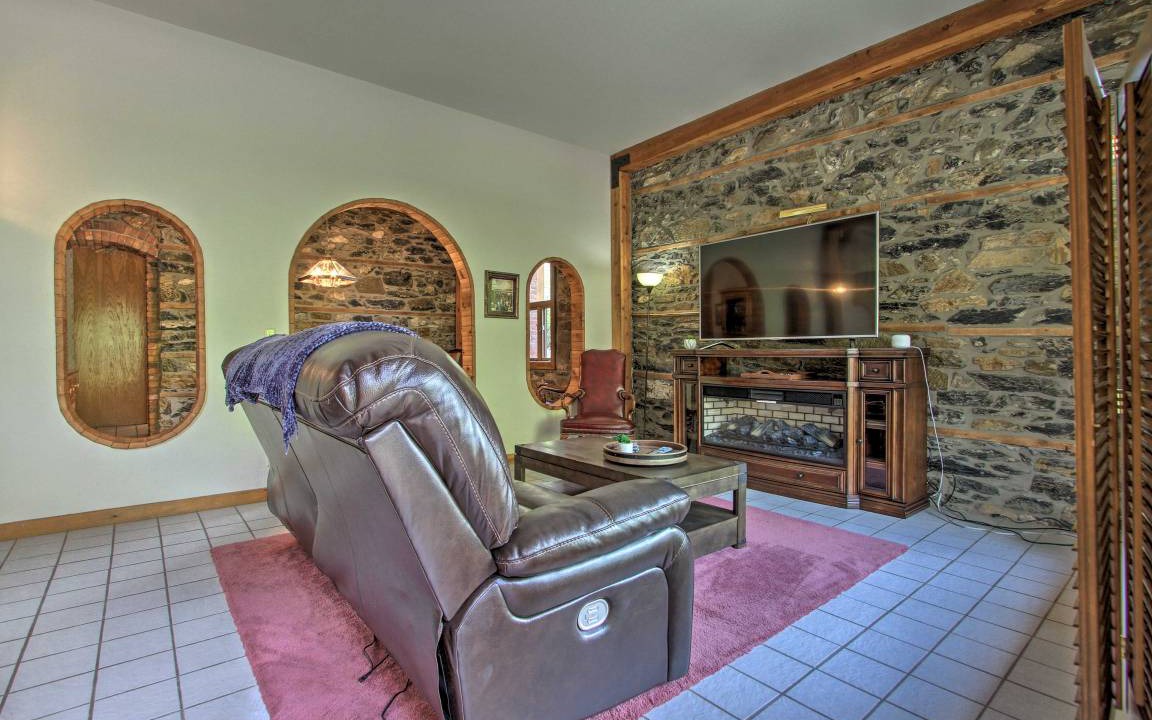 Photo of Livingroom in Helena