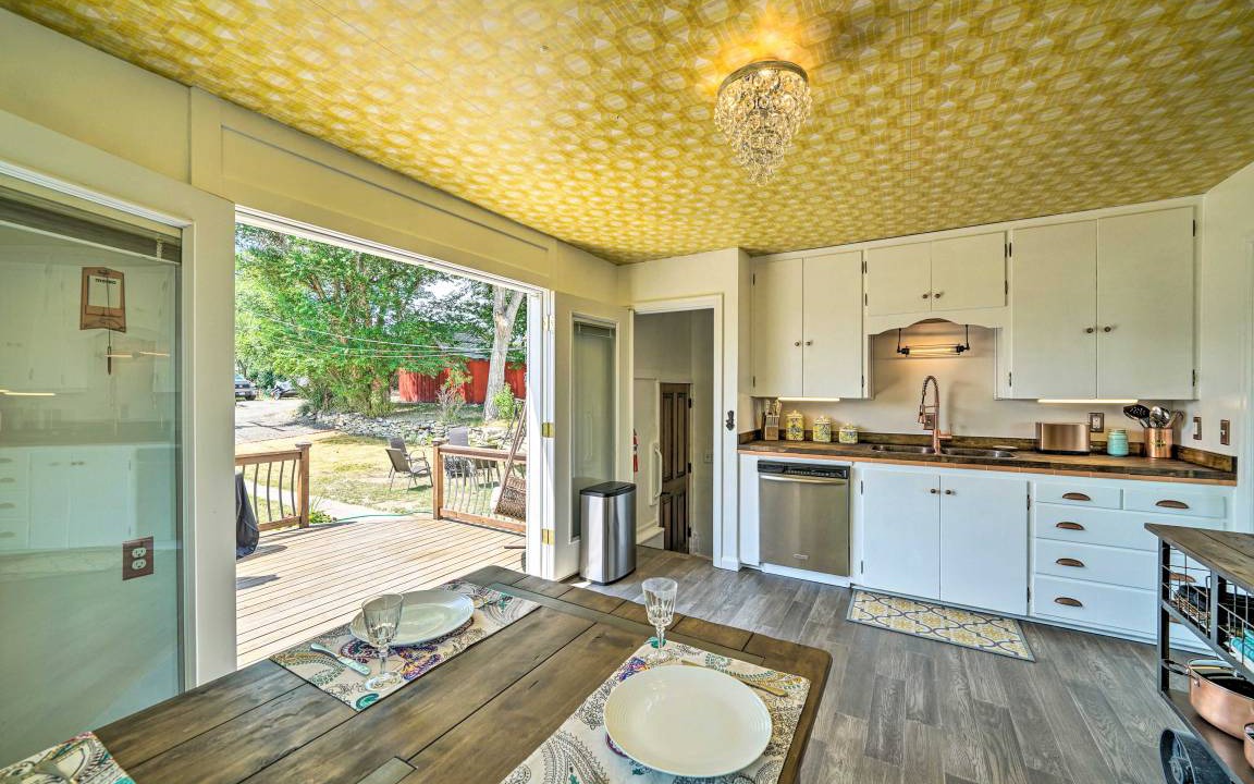 Photo of Kitchen in Livingston