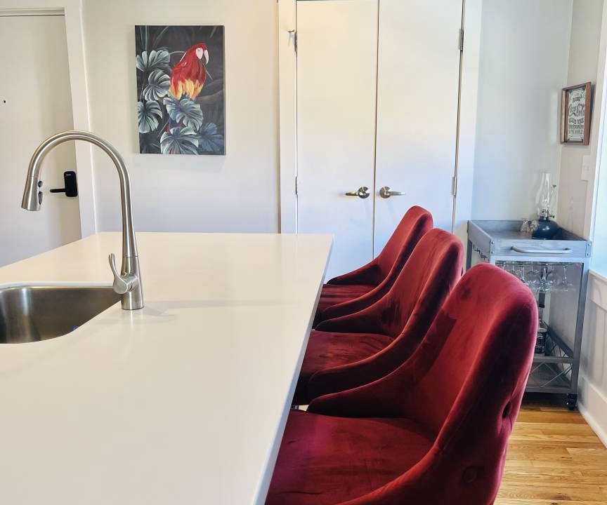Photo of Kitchen in Over-the-Rhine