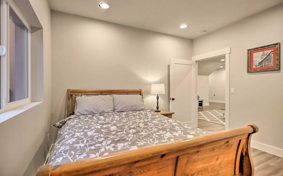 Photo of Bedroom in McMinnville