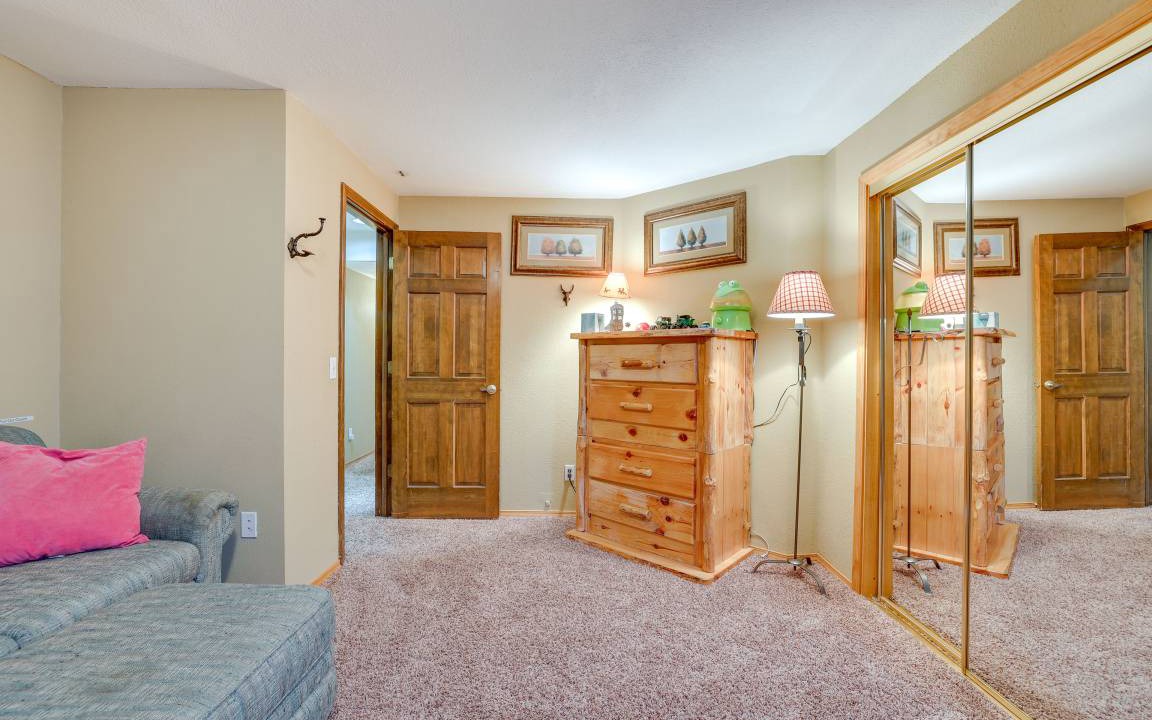 Photo of Bedroom in Boise