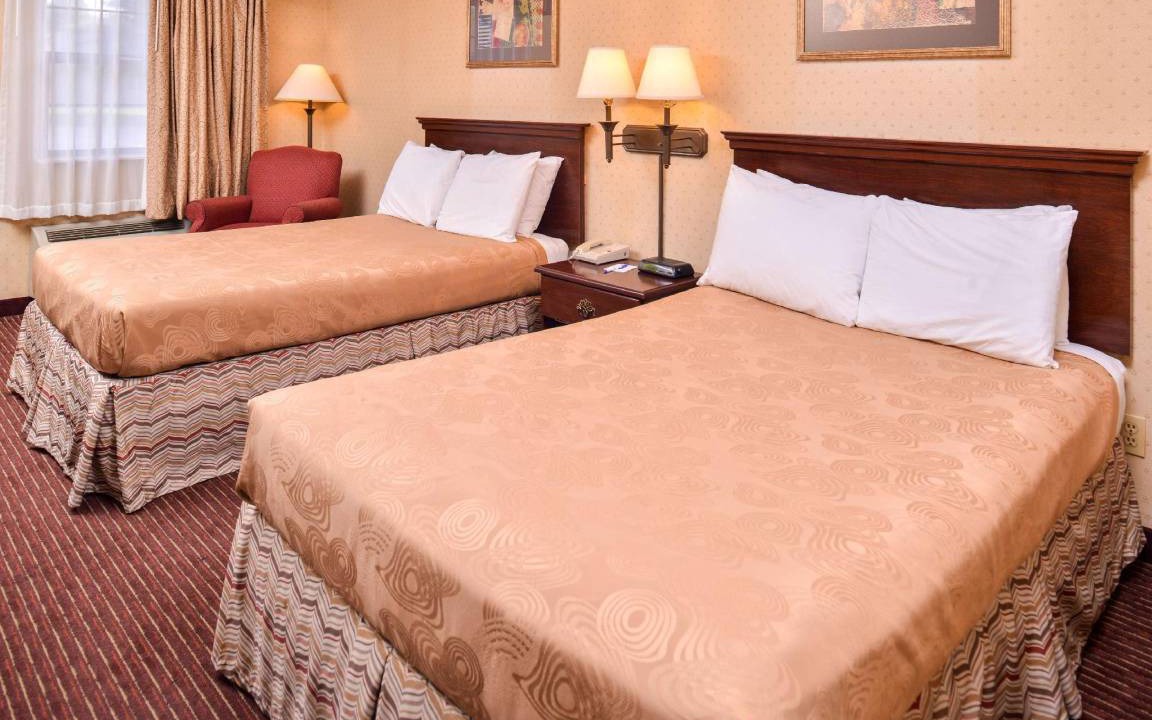 Photo of Bedroom in Alliance