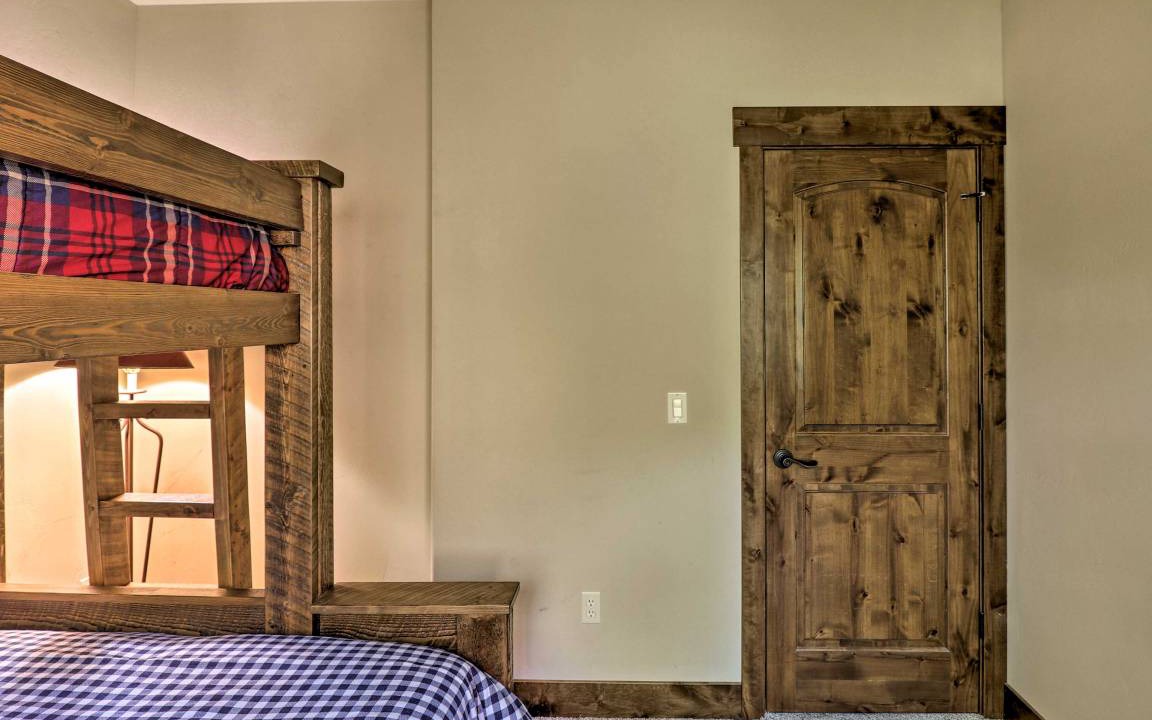 Photo of Bedroom in Bigfork