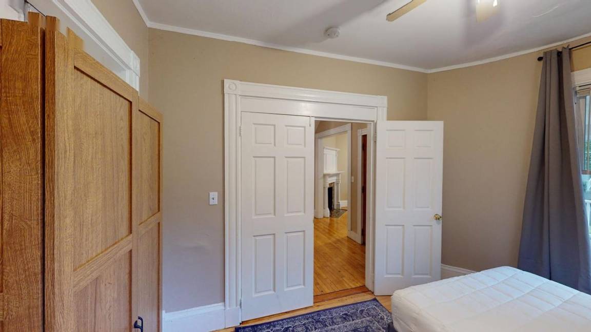 Photo of Bedroom in St. Elizabeth's
