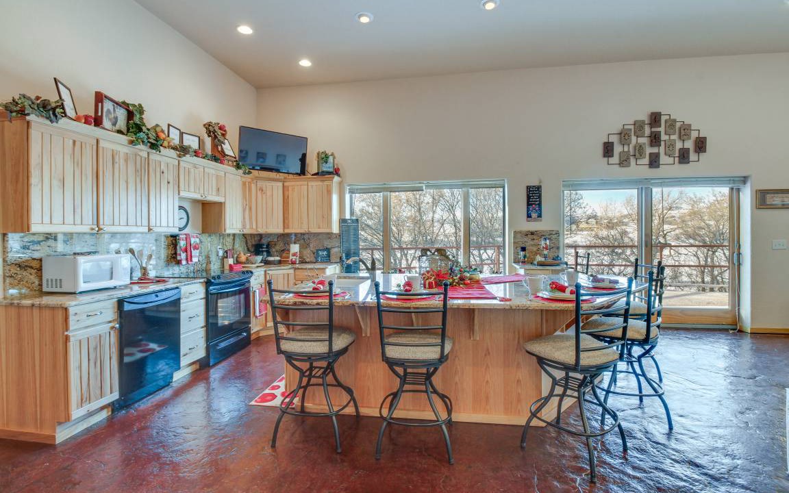 Photo of Kitchen in Great Falls