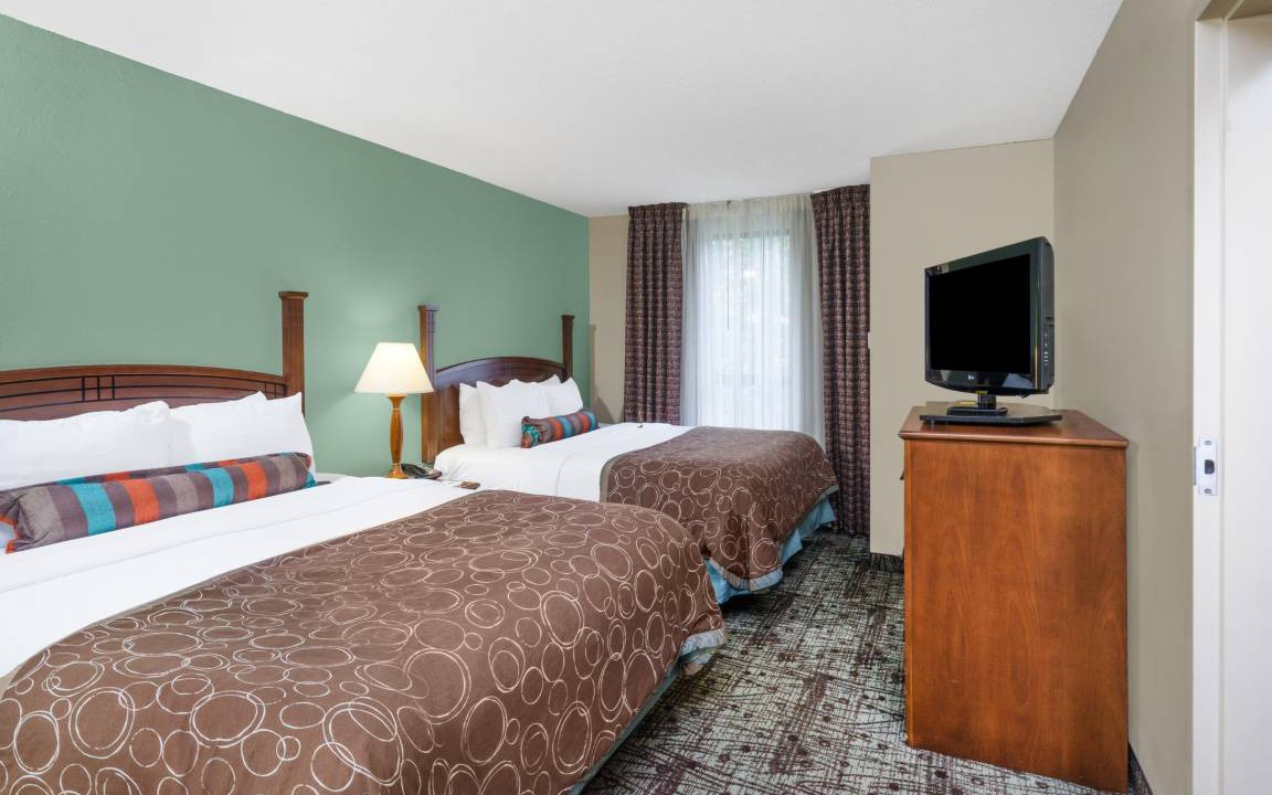 Photo of Bedroom in White Station