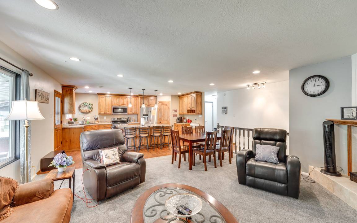 Photo of Livingroom in Twin Falls