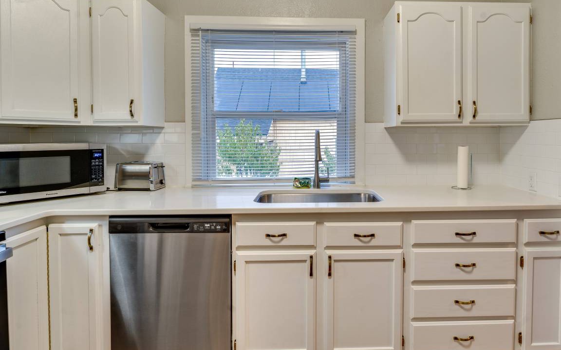 Photo of Kitchen in Spokane