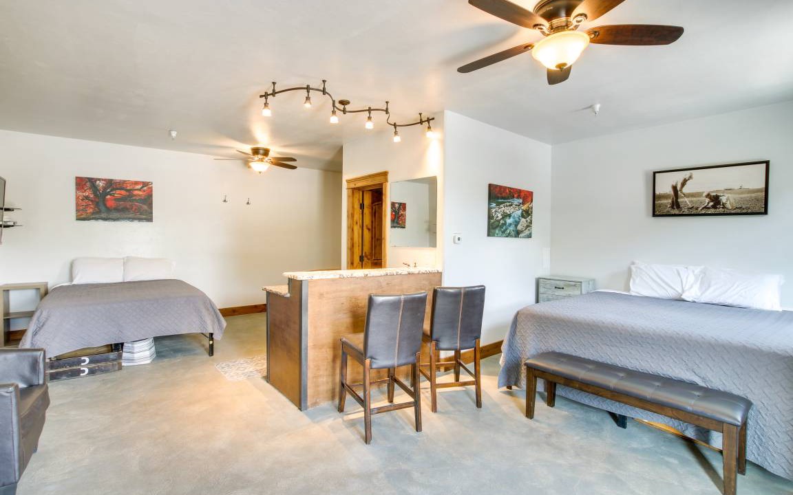 Photo of Livingroom in Lava Hot Springs