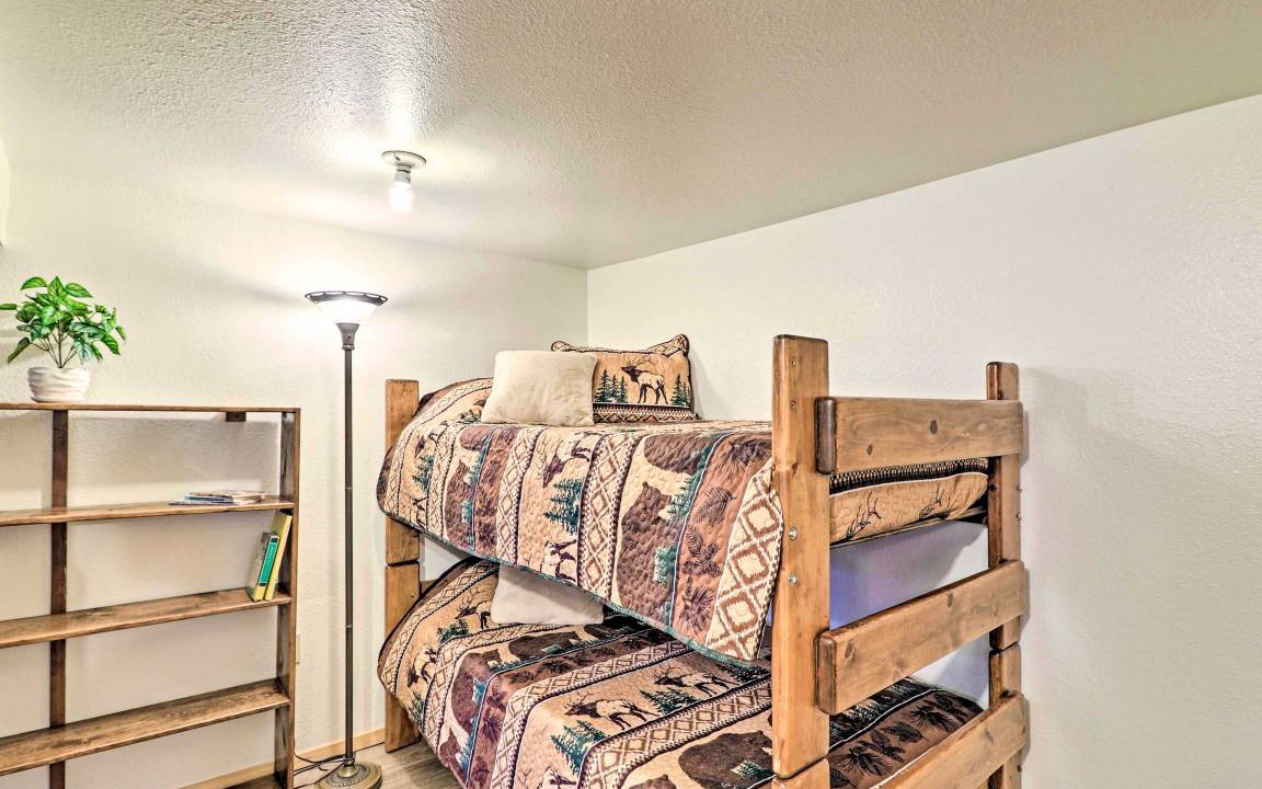 Photo of Bedroom in Kalispell