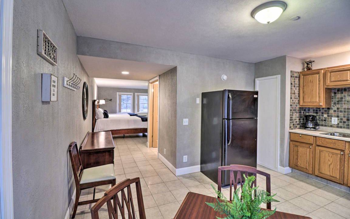 Photo of Kitchen in Lakeview