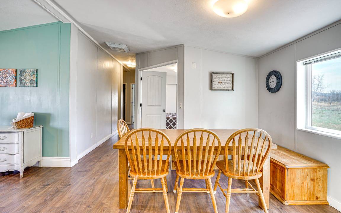 Photo of Livingroom in Moab South Valley