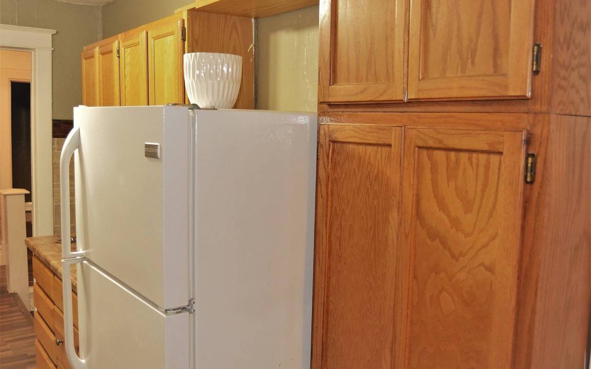 Photo of Kitchen in Grand Forks