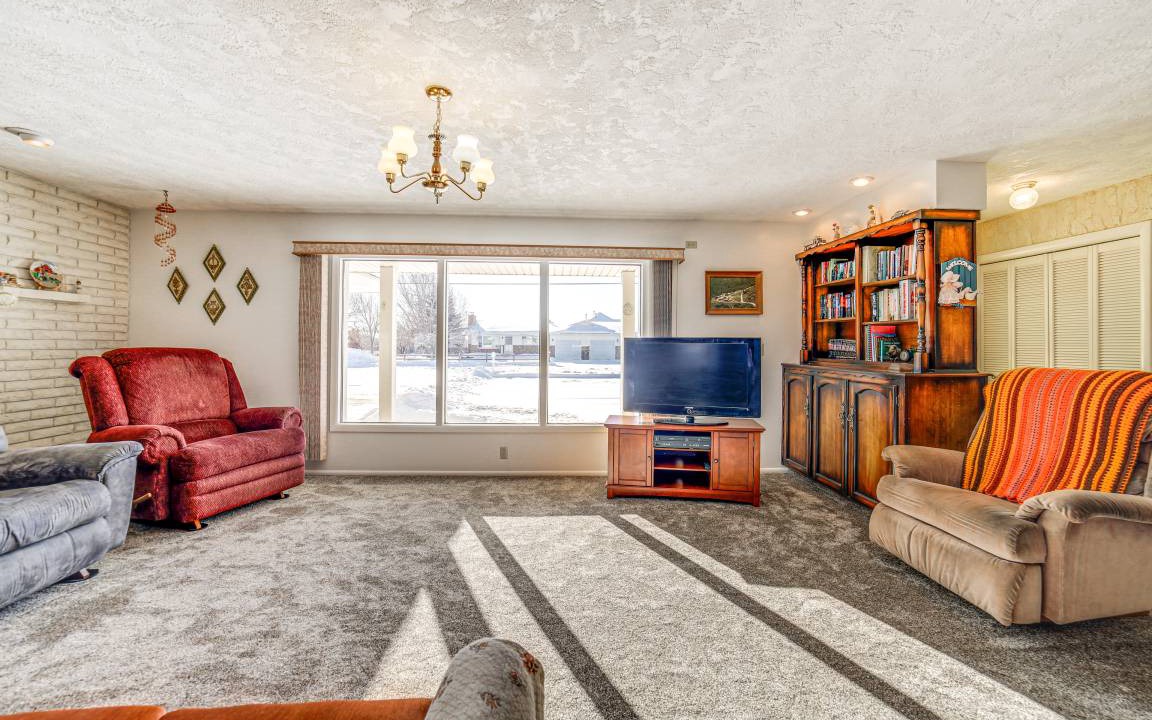 Photo of Livingroom in Sugar City