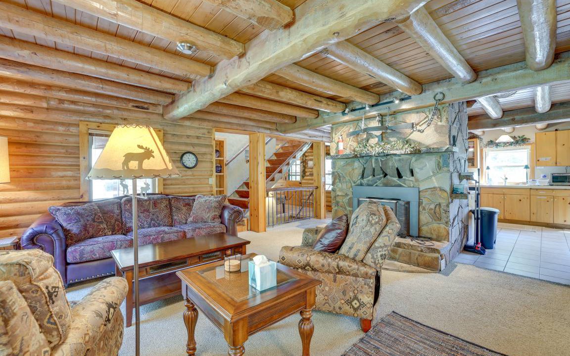 Photo of Livingroom in Boise