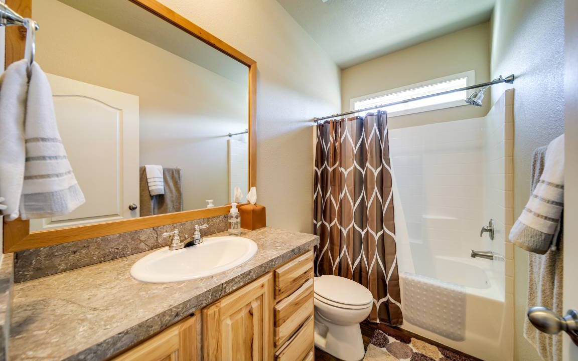 Photo of Bathroom in Newport