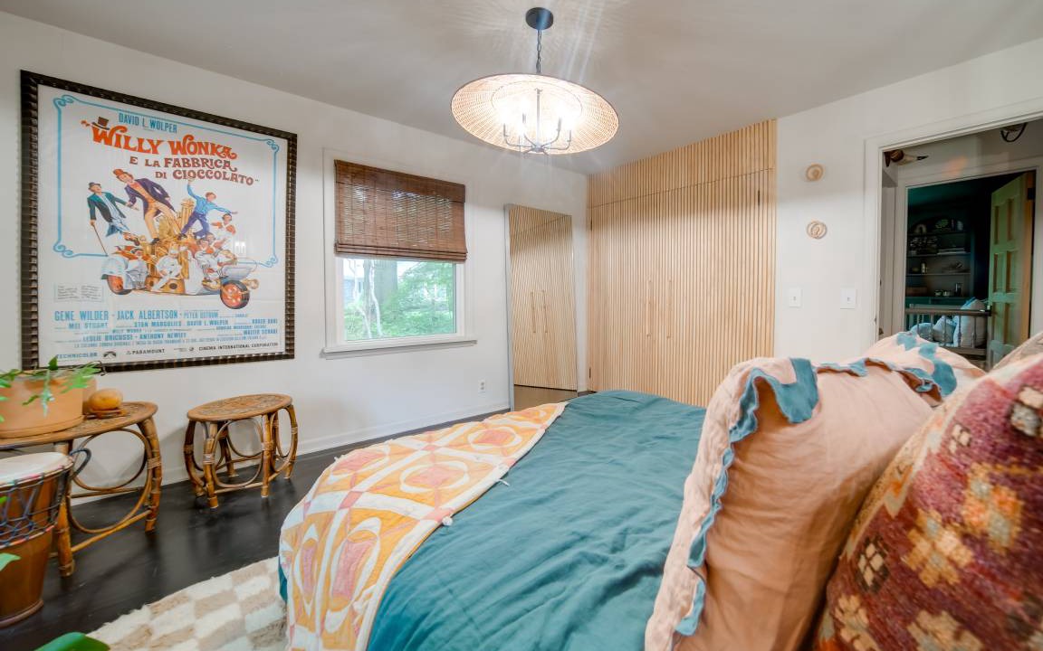 Photo of Bedroom in Willoughby