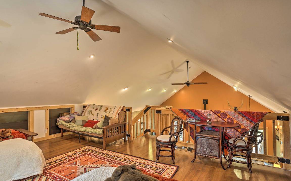 Photo of Livingroom in Casper