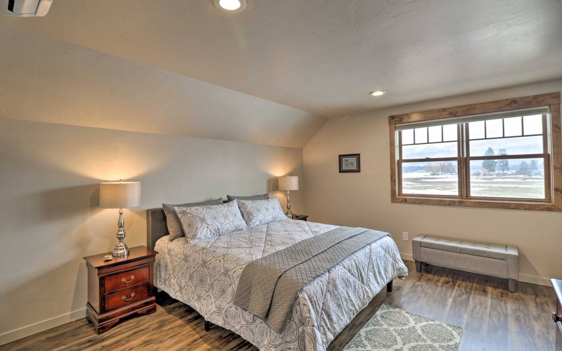 Photo of Bedroom in Kalispell
