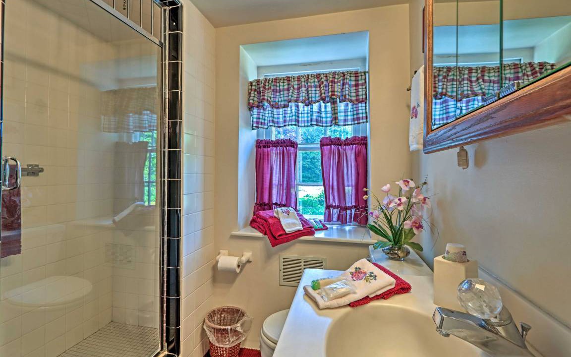 Photo of Bathroom in Lansdale