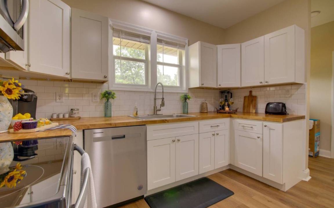 Photo of Kitchen in Jackson