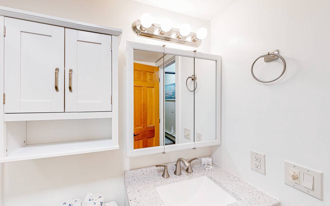 Photo of Bathroom in Big Sky Meadow Village