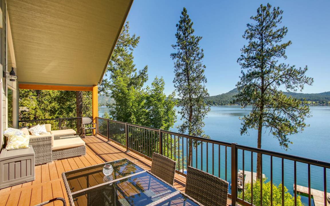 Photo of Others in Loon Lake